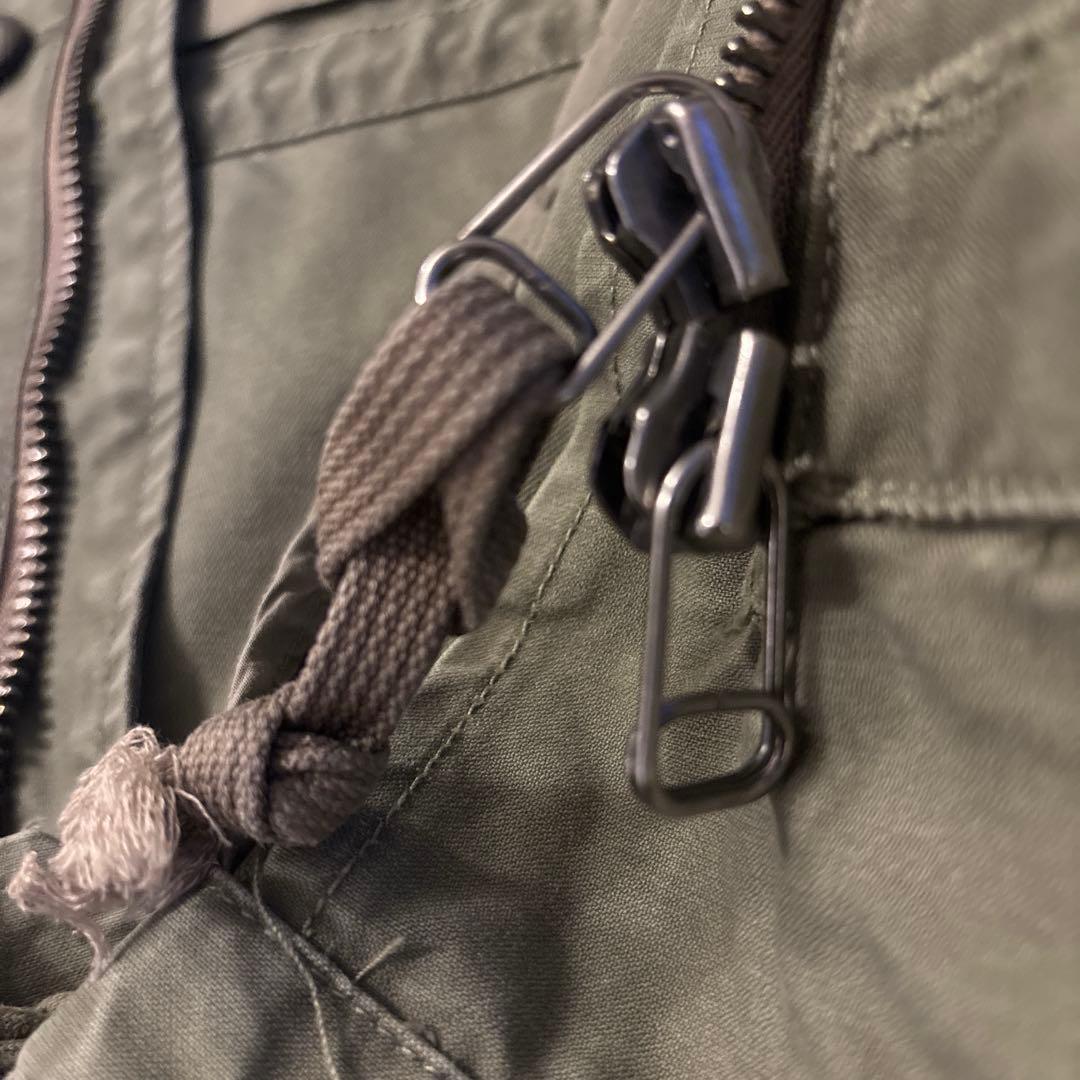 POLO RALPH LAUREN ミリタリー フィールドジャケット M65