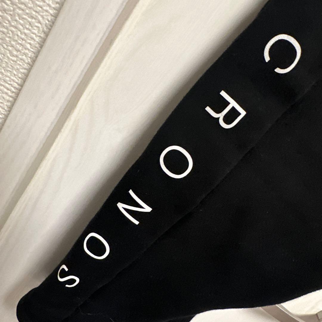 クロノス cronos　ボトムス　トラックパンツ ジョガー M