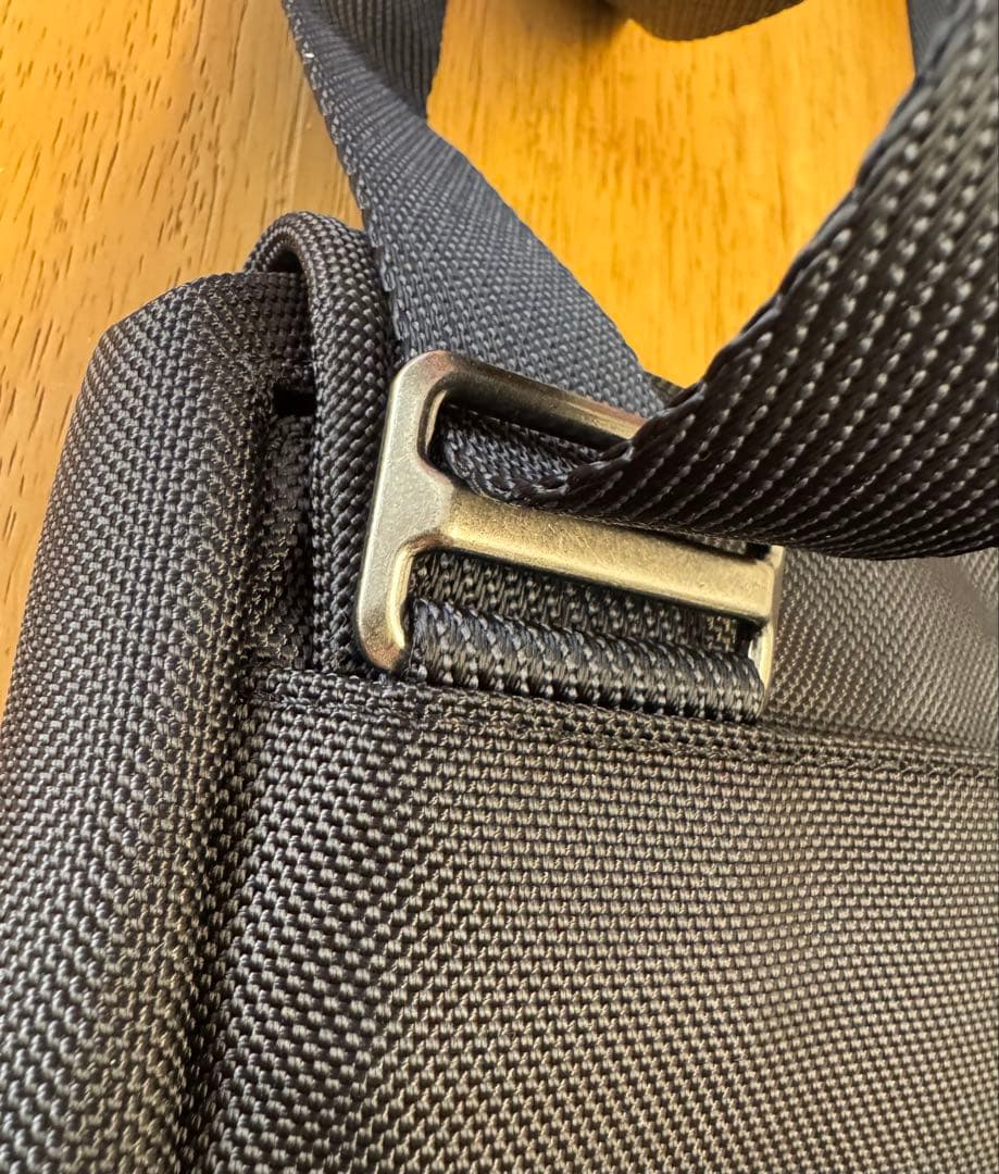 バッグ TUMI 2223306 ALPHA BRAVO Barstow