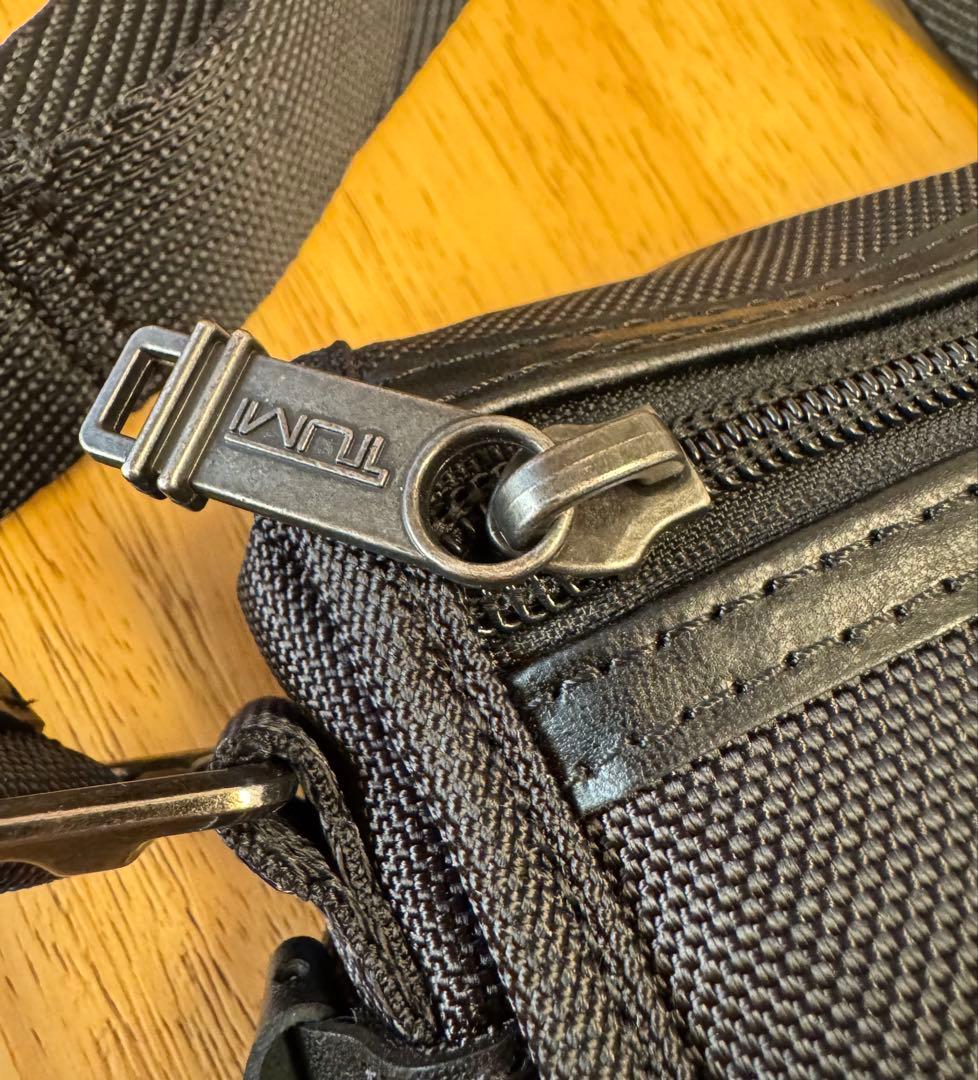 バッグ TUMI 2223306 ALPHA BRAVO Barstow