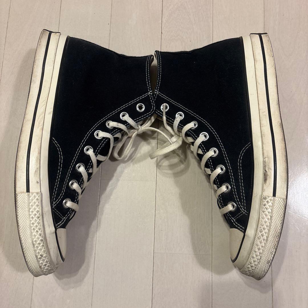 靴 CONVERSE ALL STAR HI CT70