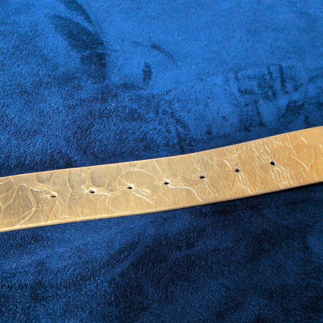 りあむ　アベイシングエイプ　ベルト