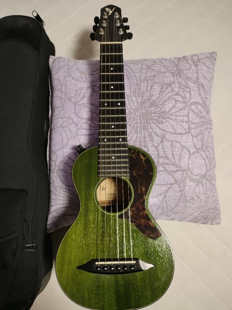 ヘッドウェイHeadway UG−1500 ショートスケール　ギタレレ