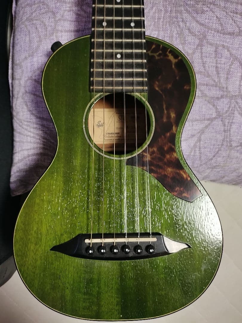 ヘッドウェイHeadway UG−1500 ショートスケール　ギタレレ