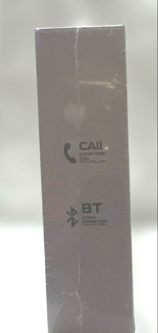 MONSTER OPEN ERR AC530 BOOK型耳穴塞がない音漏れしない