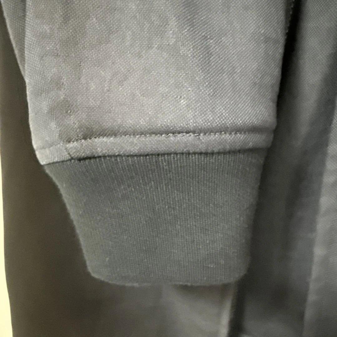 Theoryネイビー　ジャンパー