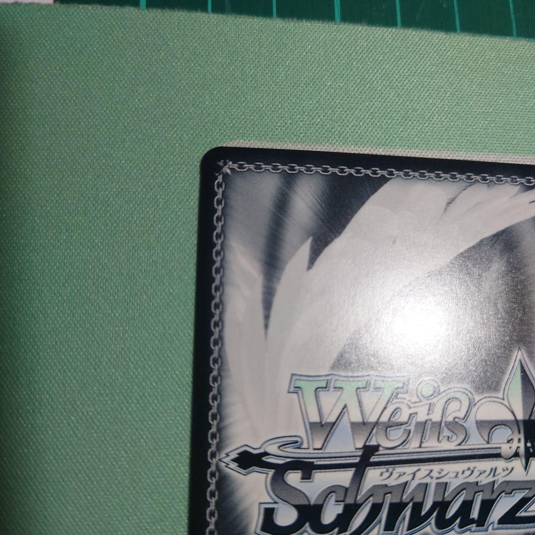 ニュージャージー SP ヴァイスシュヴァルツ