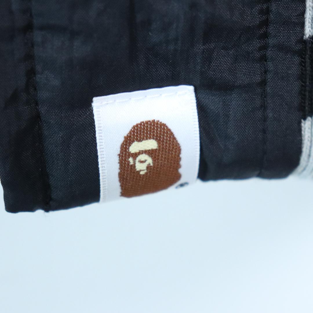 【激レア】 BAPE Ninja Souvenir Jacket　忍者スカジャン