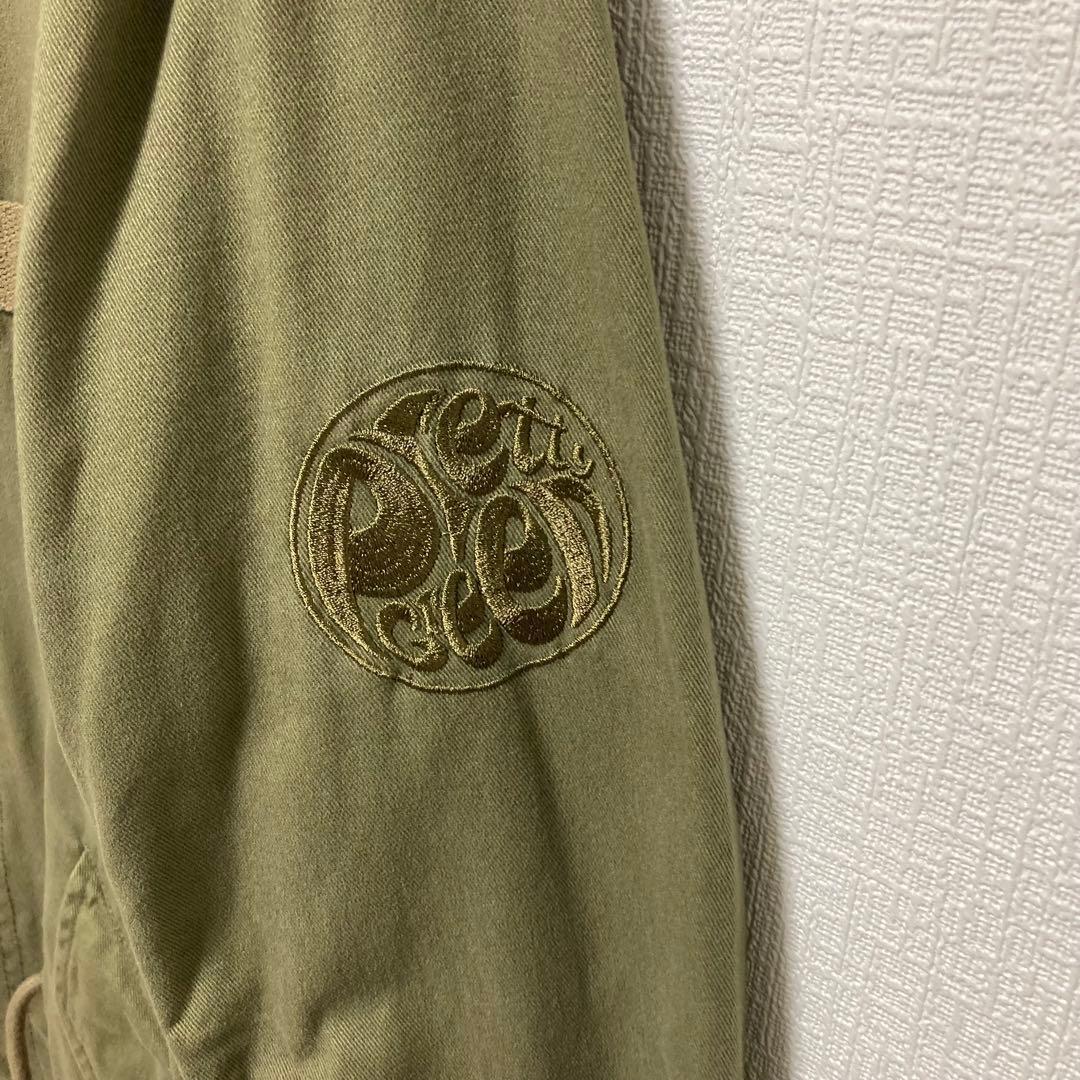 Pretty Green モッズコート