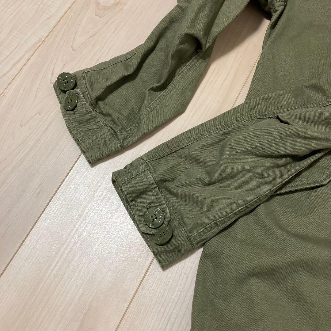 Pretty Green モッズコート