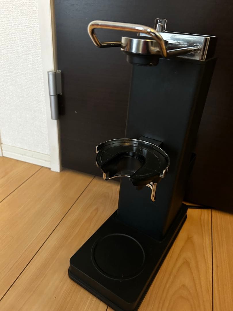 BALMUDAコーヒーメーカー