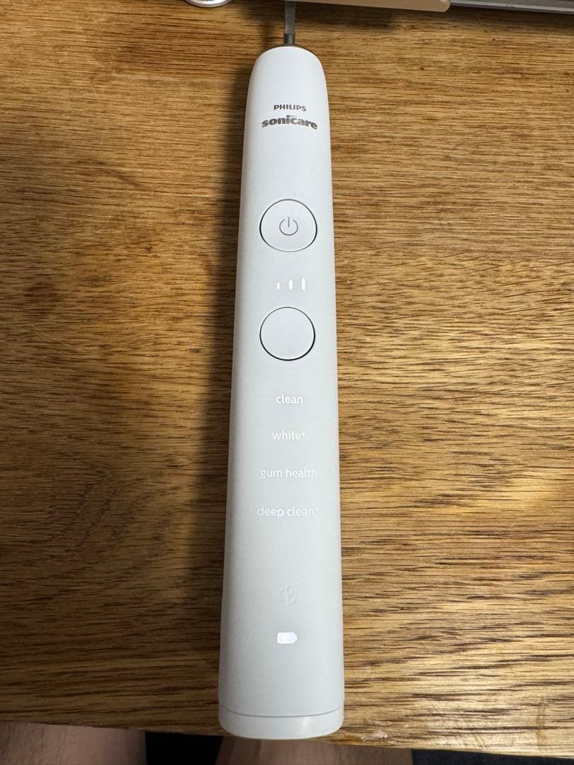 Philips 電動歯ブラシ ソニックケア ダイヤモンドクリーン9000