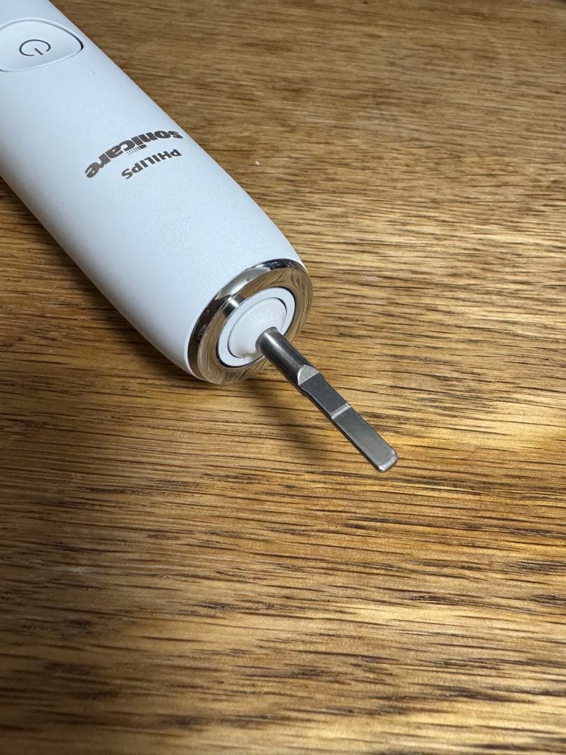 Philips 電動歯ブラシ ソニックケア ダイヤモンドクリーン9000