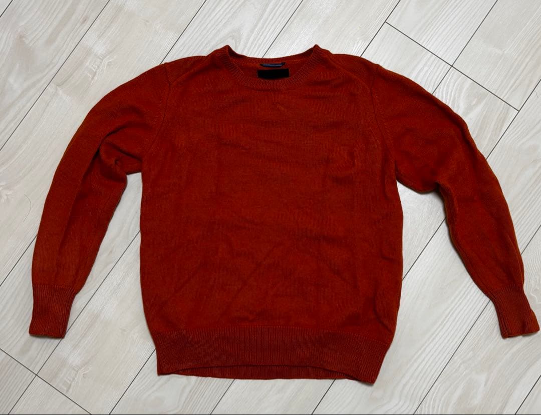 専用　３点セット　junhashimoto ウール100% ニット