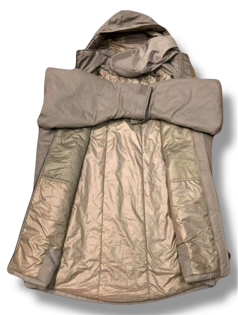 【21AW WILD THINGS 別注トランスポートジャケット】