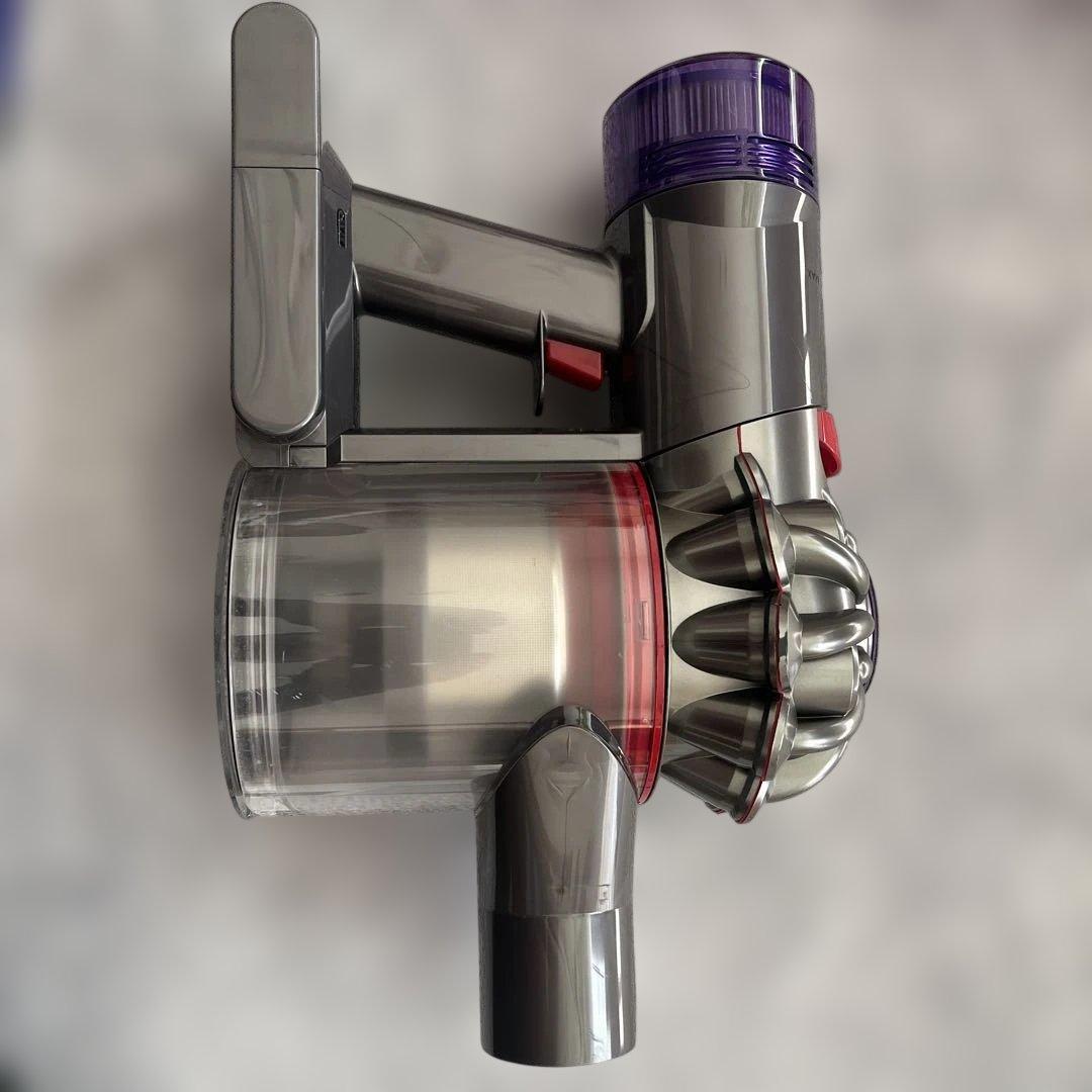 Dyson V8 Slim Fluffy Extraダイソン　掃除機SV10K