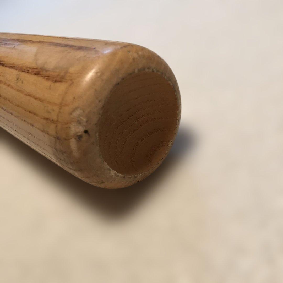 ミズノプロ　85cm Mizuno Pro ロイヤルエクストラ　硬式　木製バット