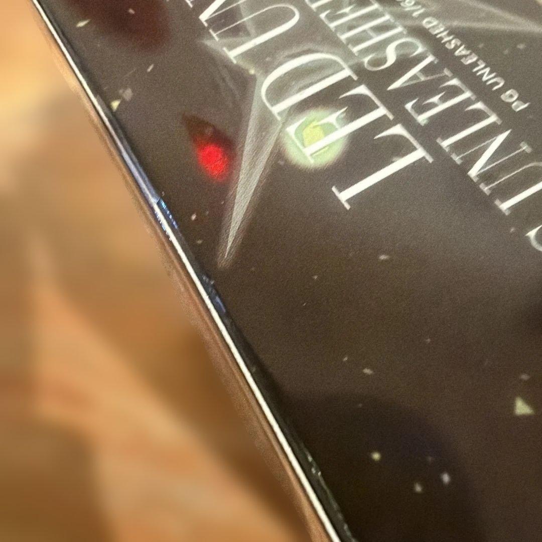 PG UNLEASHED 1/60 V GUNDAM LEDユニット新品未開封品