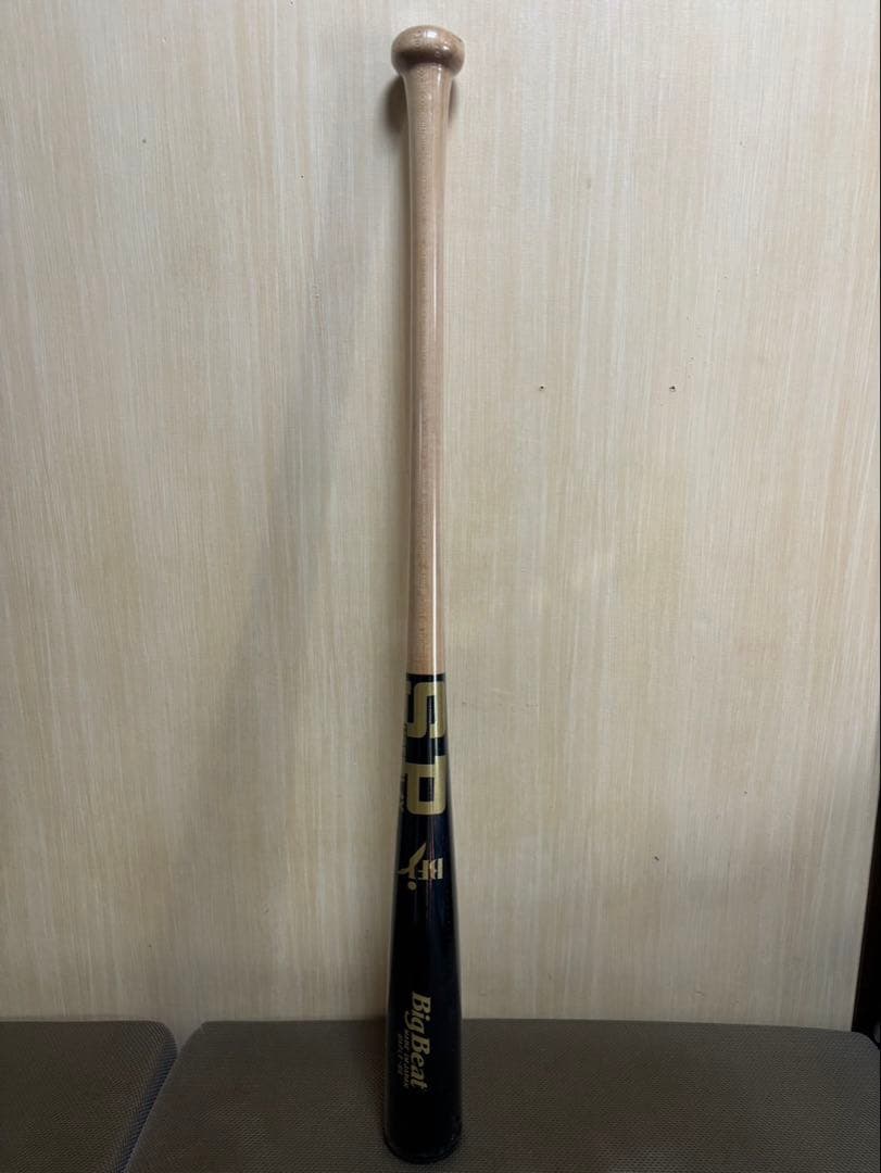 BigBest 83 硬式野球バット