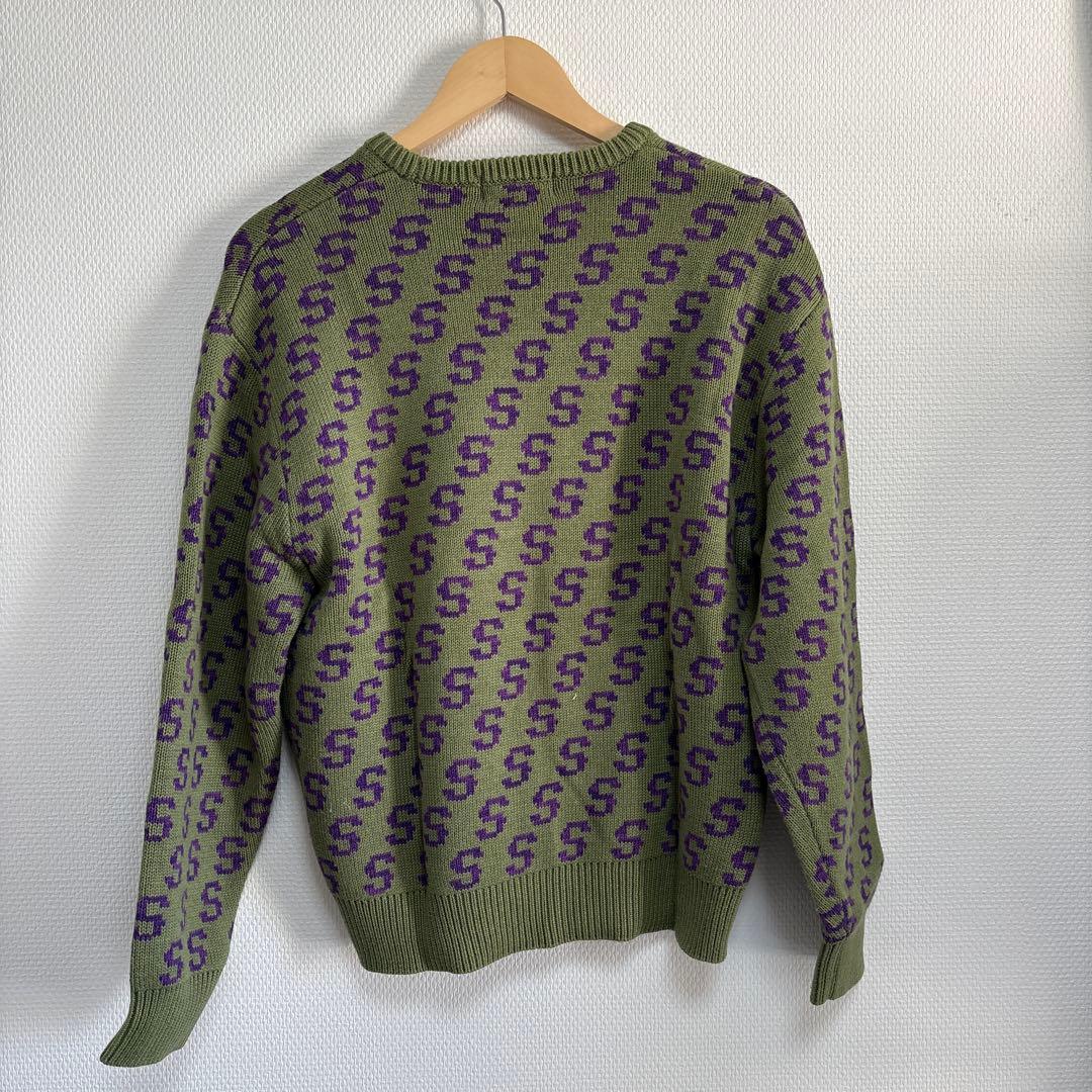 Supreme クルーネックセーター S 値下げ交渉あり❗️