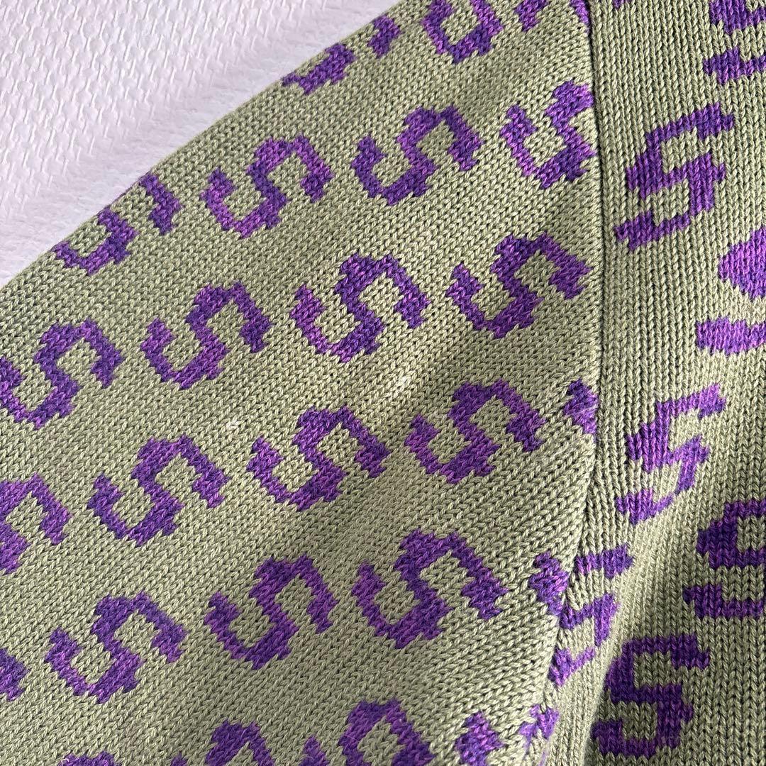 Supreme クルーネックセーター S 値下げ交渉あり❗️