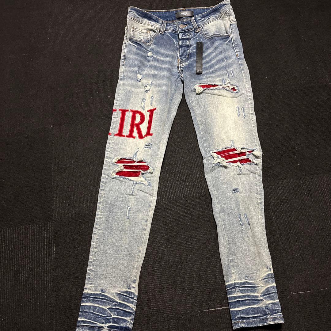 パンツ Amiri jeans 28