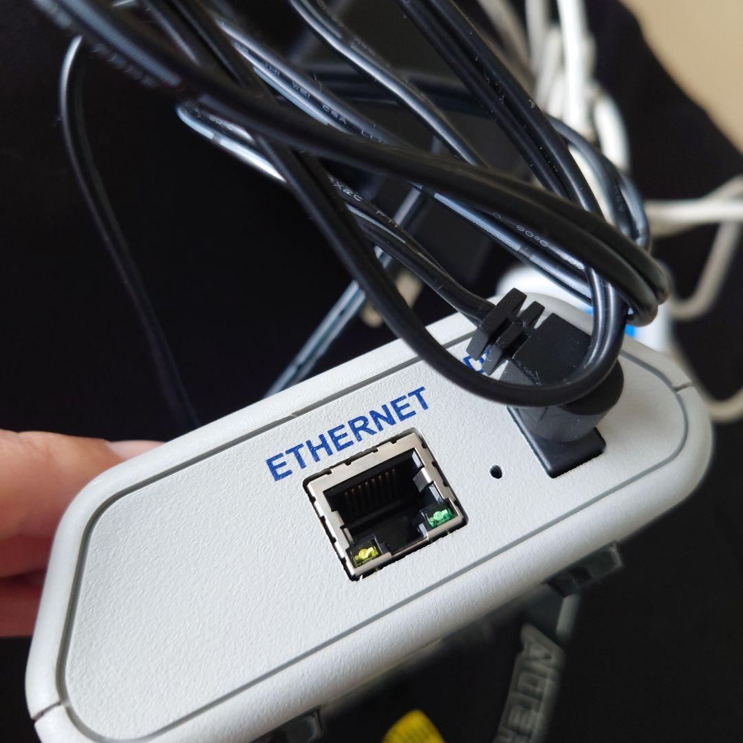 ルーター・ネットワーク機器 ALTERA EthernetBlaster II