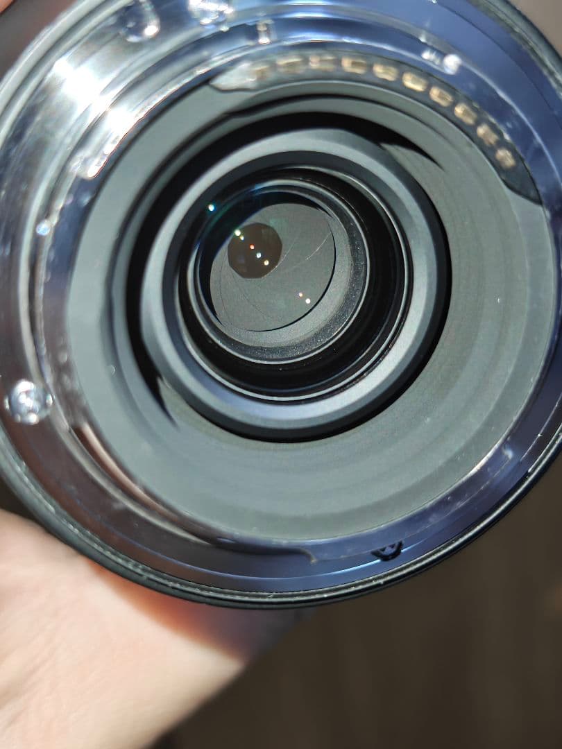 Sigma 16-28mm F2.8 DG DN [ソニーE用]