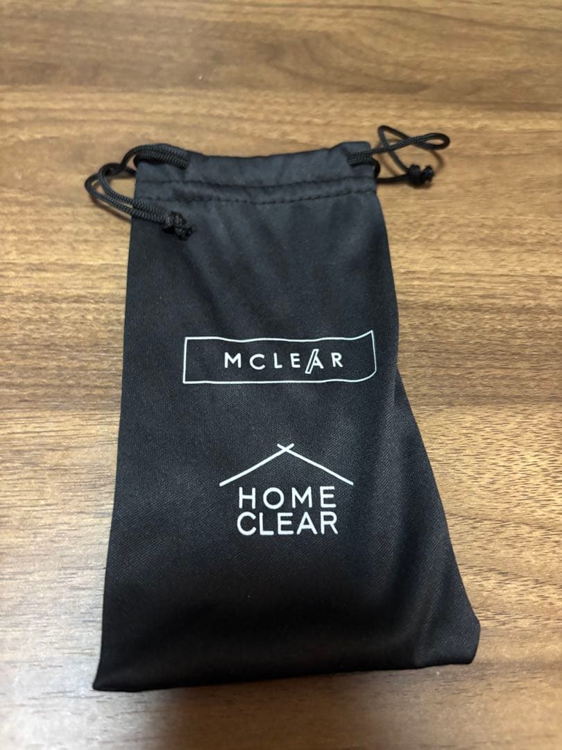  CLEAR 脱毛器 999,327回照射可能