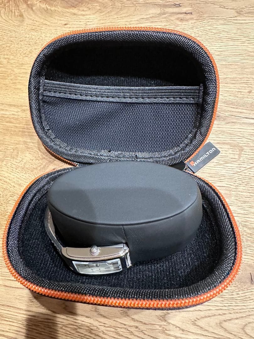 Hamilton アメリカン クラシック ARDMORE QUARTZ