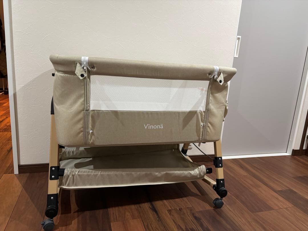 vinona ベビーベッド