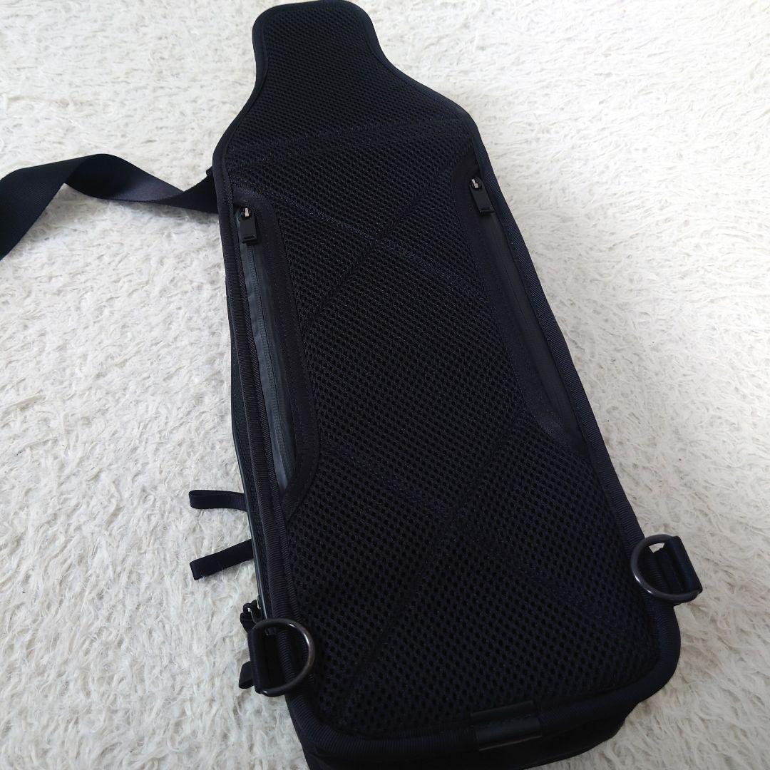 PORTER ポーター HYBRID SLING SHOULDER BAG