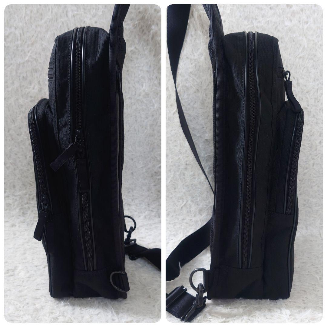 PORTER ポーター HYBRID SLING SHOULDER BAG