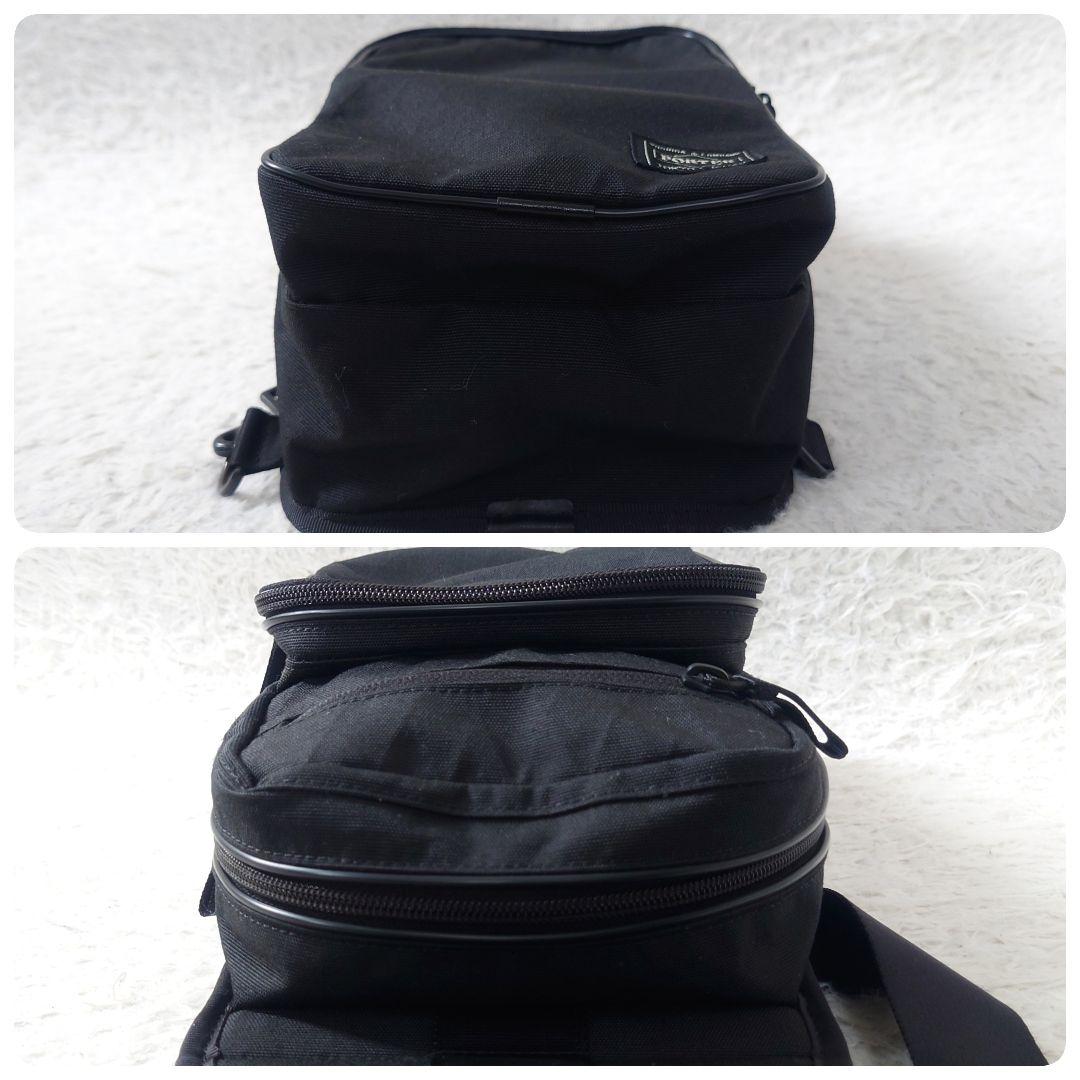 PORTER ポーター HYBRID SLING SHOULDER BAG