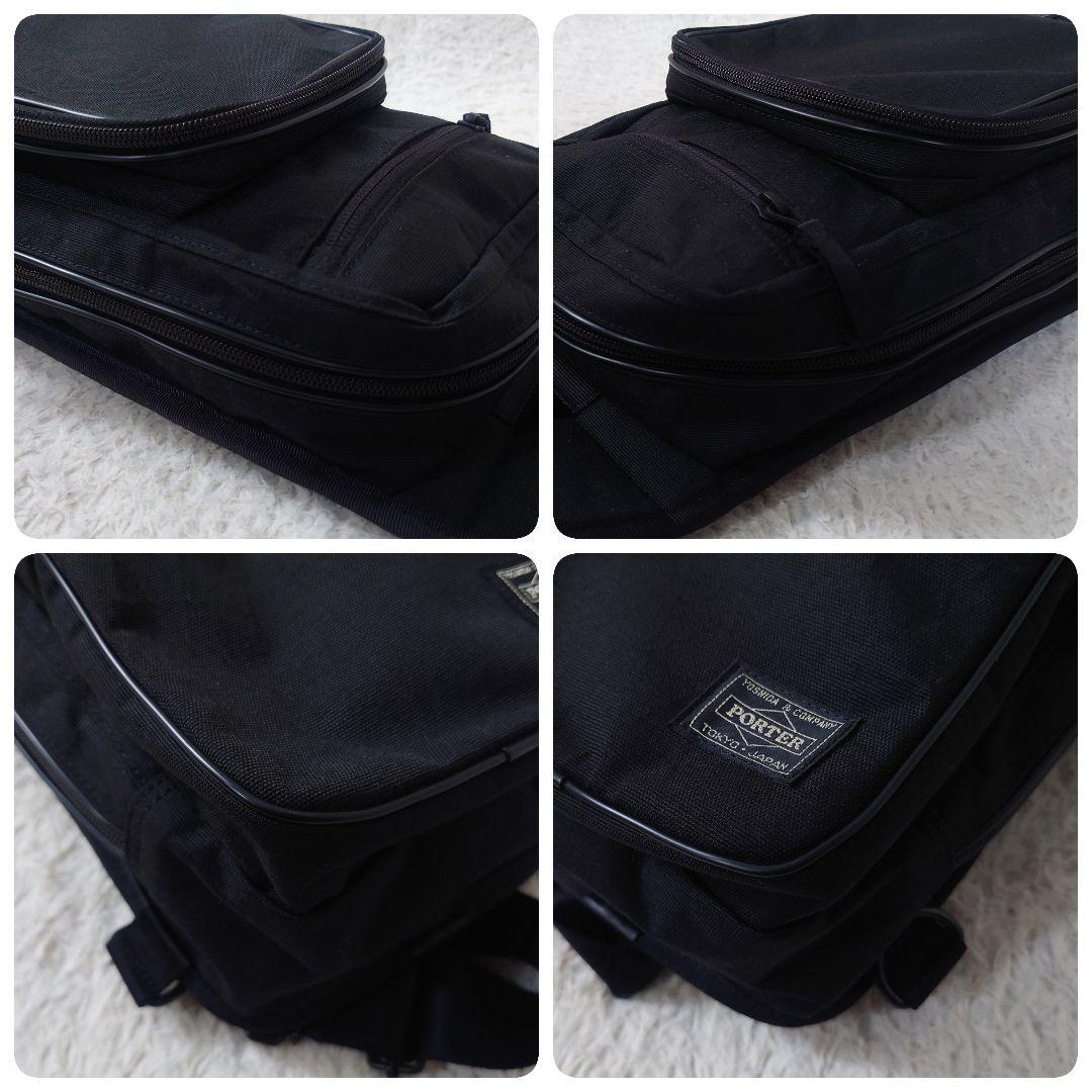 PORTER ポーター HYBRID SLING SHOULDER BAG