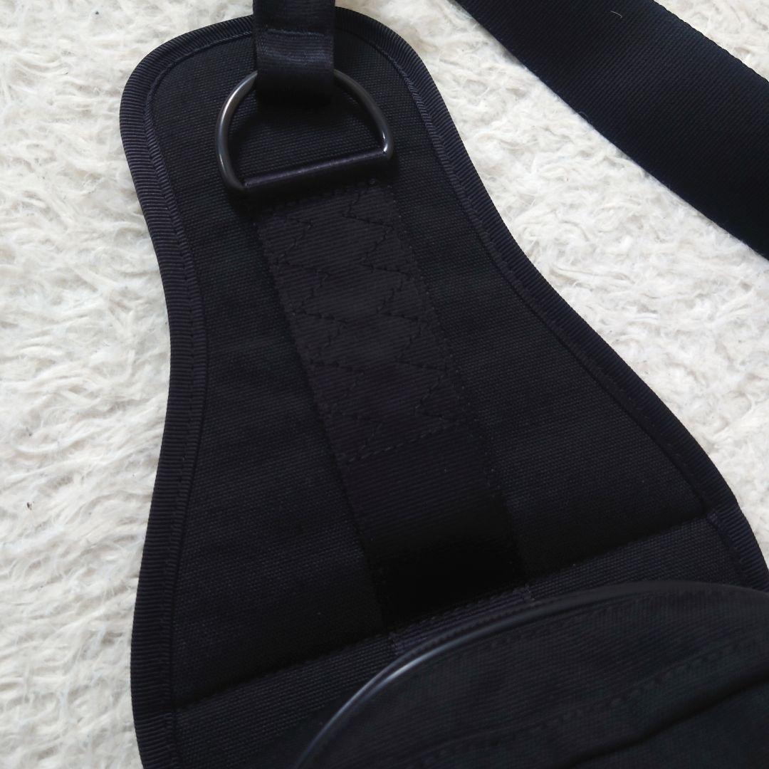 PORTER ポーター HYBRID SLING SHOULDER BAG