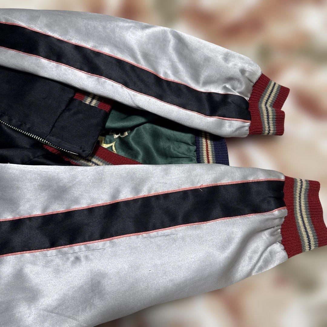 東洋TAILORスカジャン