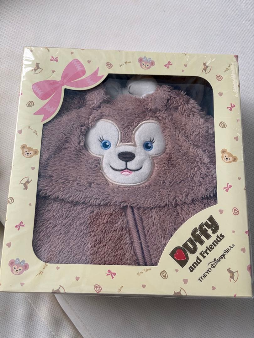 【 新品未開封品 】 終売品 公式 シェリーメイ カバーオール 90サイズ