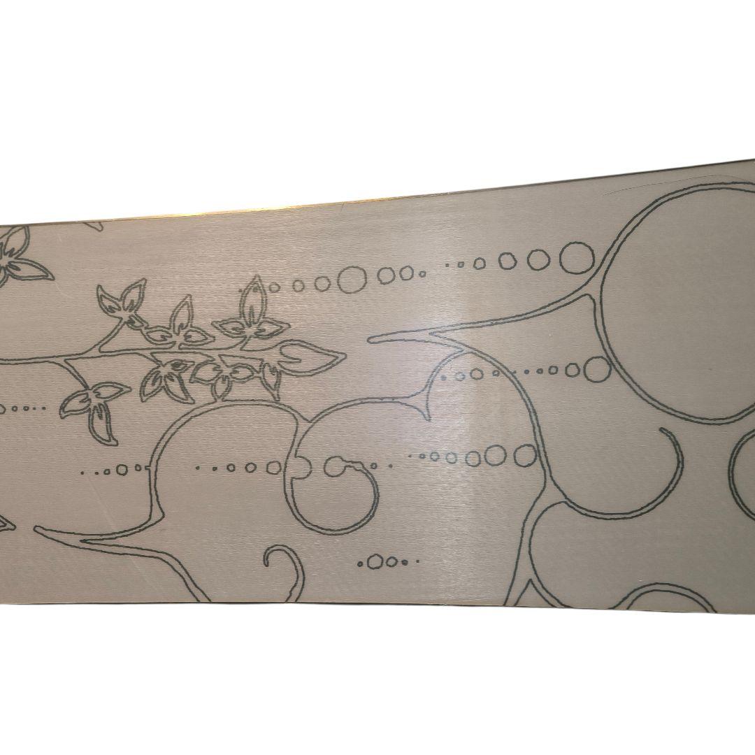 スノーボードセット サージ FLOW BURTON バインディング ブーツ