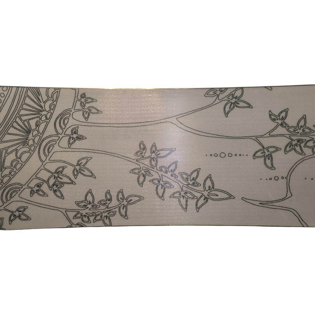 スノーボードセット サージ FLOW BURTON バインディング ブーツ