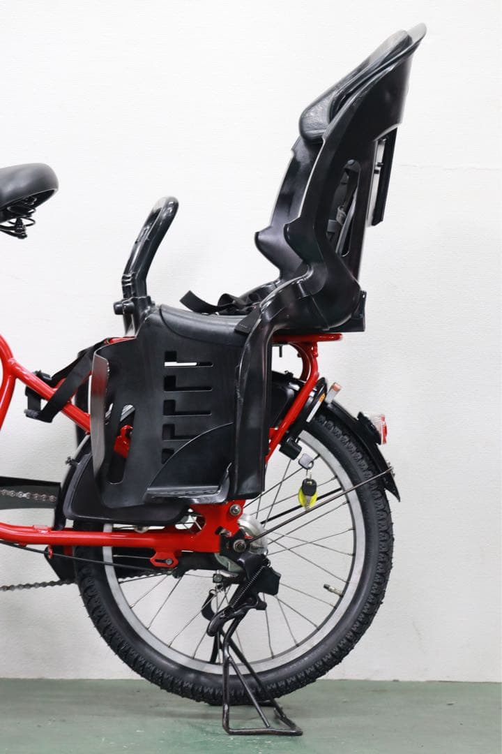 ヤマハ電動アシスト自転車　★ 8.9AH新品★ １ヶ月保証★完成車