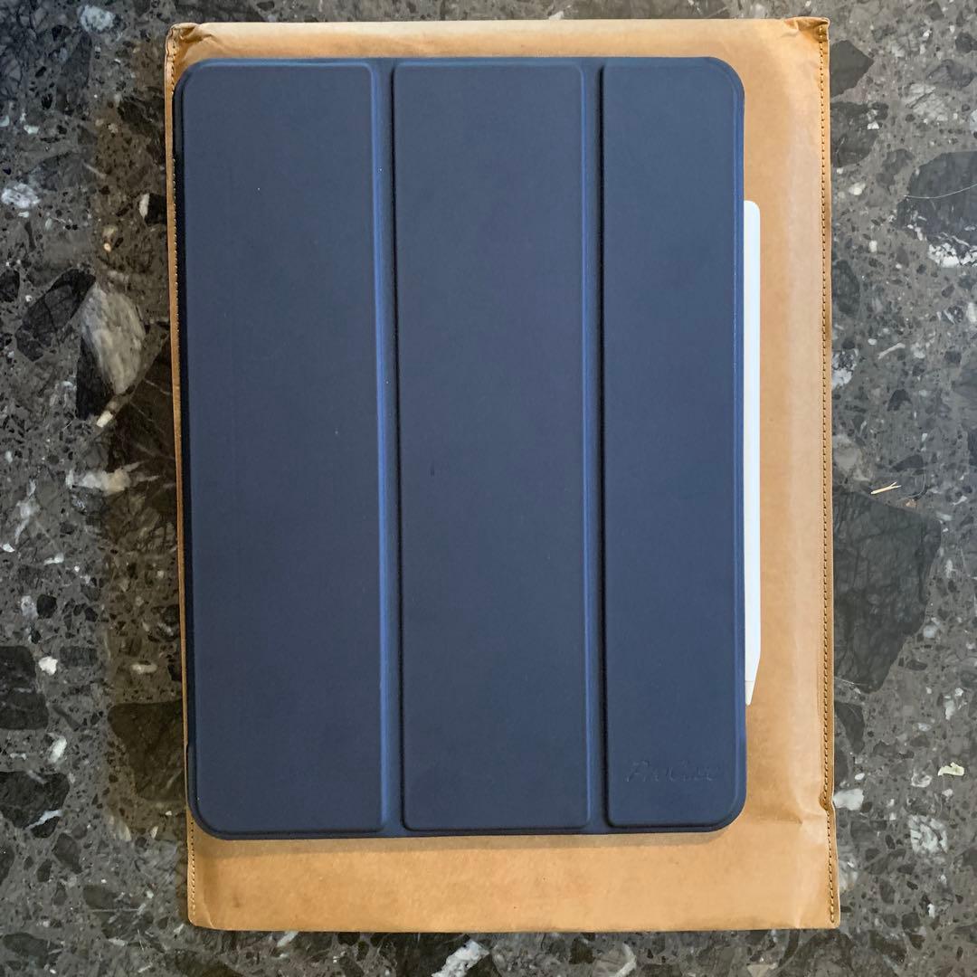 iPad Pro 11インチ 第4世代　Apple Pencilセット　最終価格