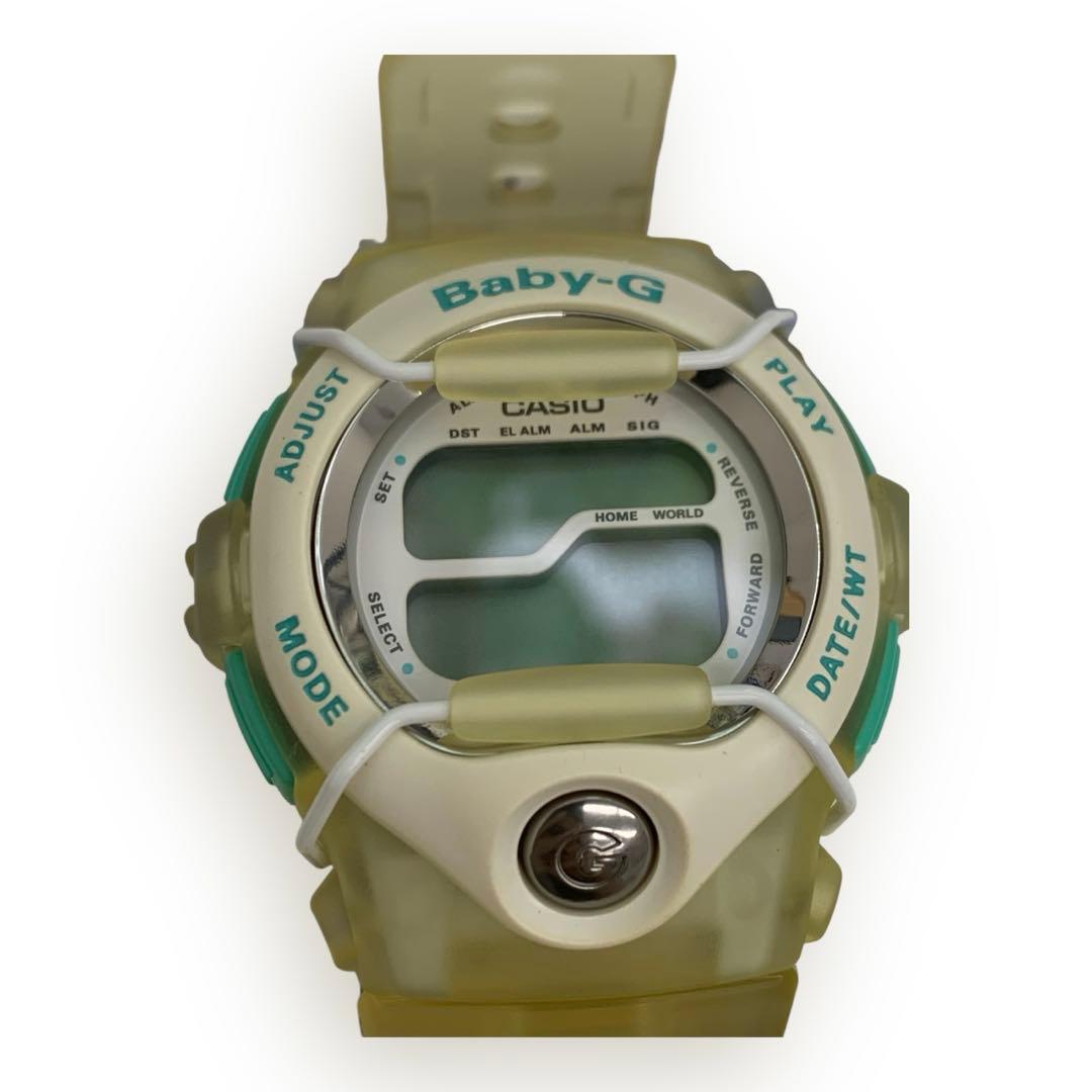 【訳あり品】Baby-G 腕時計　6個まとめ売り♪