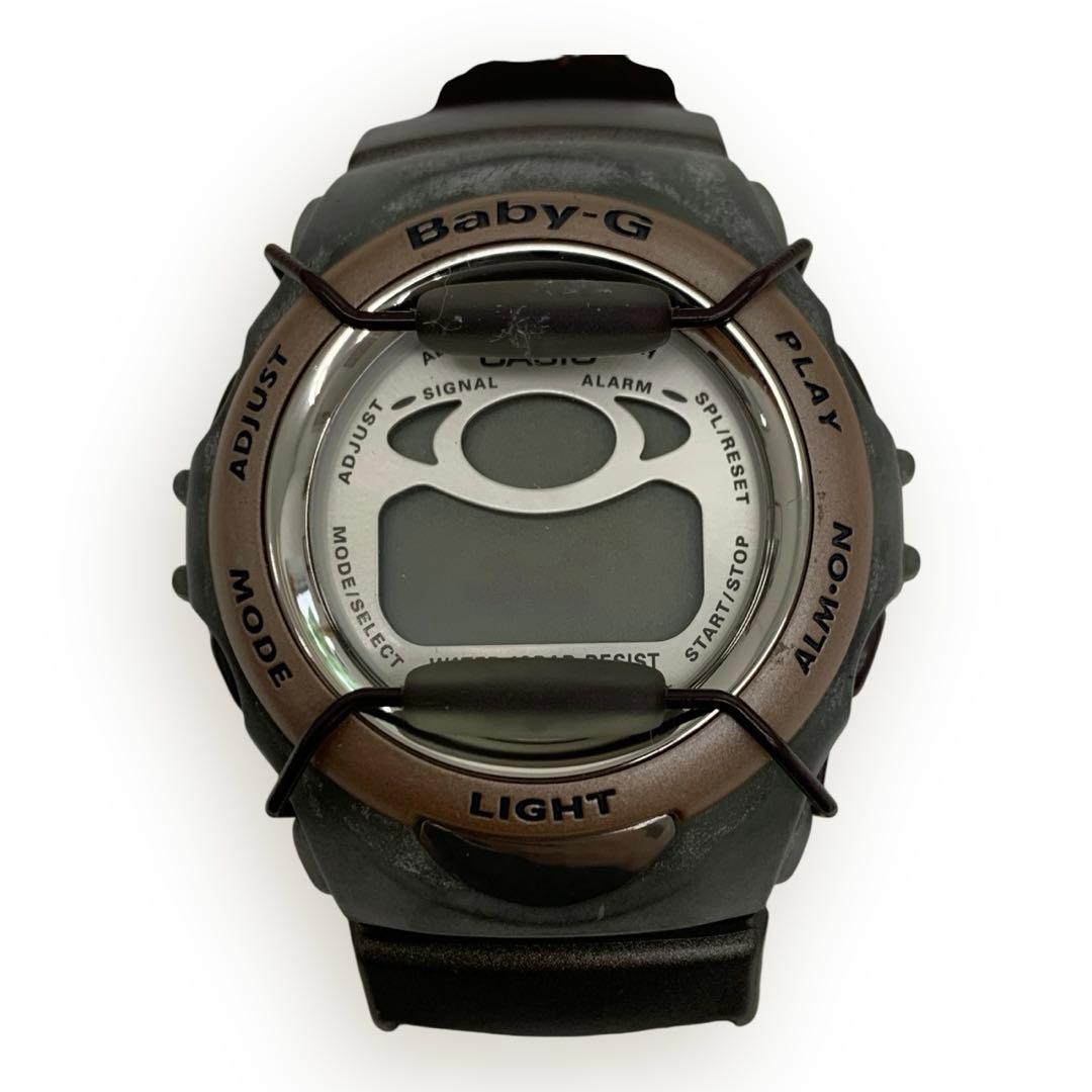 【訳あり品】Baby-G 腕時計　6個まとめ売り♪