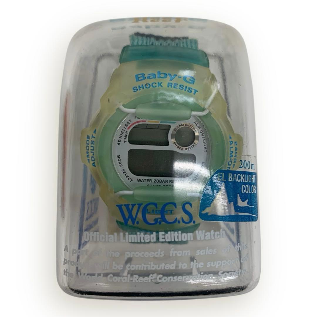 【訳あり品】Baby-G 腕時計　6個まとめ売り♪