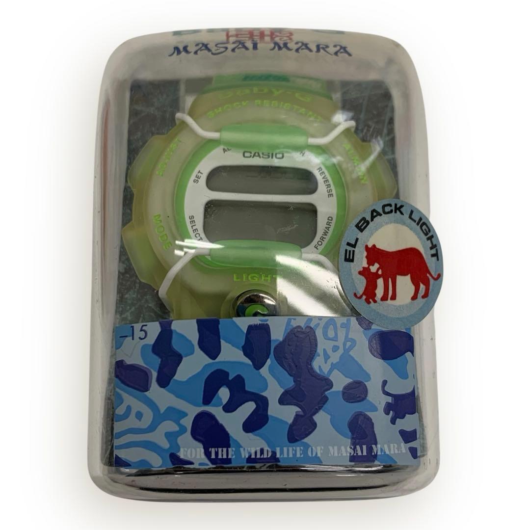 【訳あり品】Baby-G 腕時計　6個まとめ売り♪