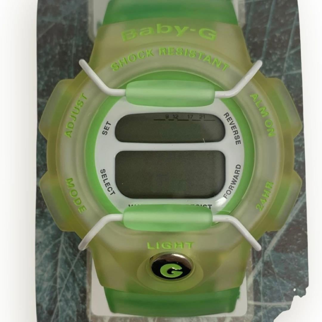 【訳あり品】Baby-G 腕時計　6個まとめ売り♪