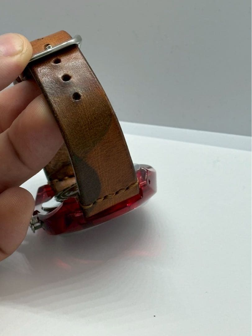 GUCCI グッチ 腕時計　YA137103A SYNC メンズ ウォッチ