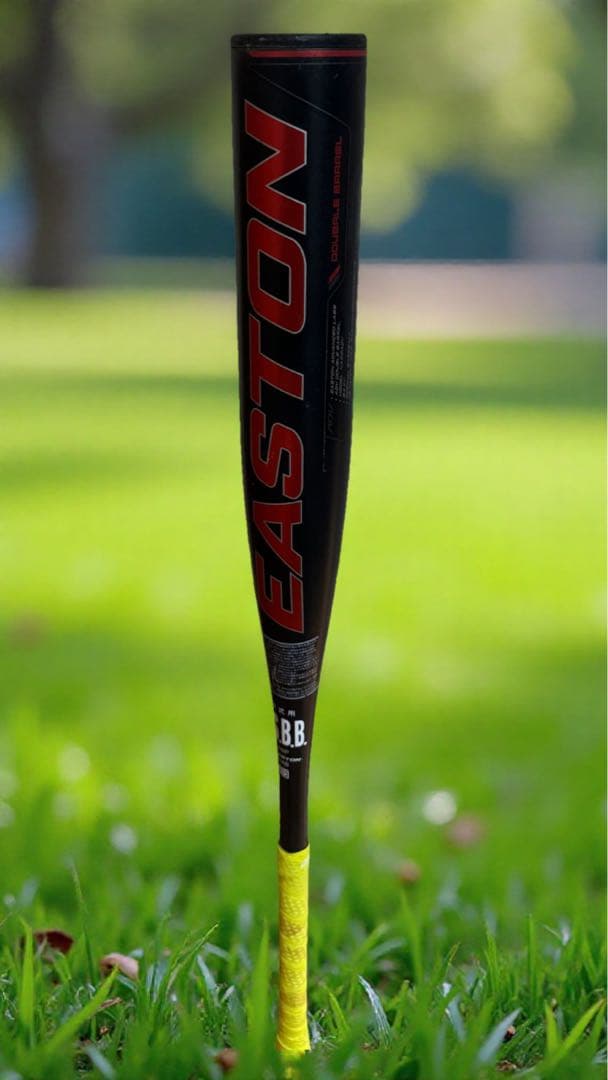 EASTON 軟式バット ADV