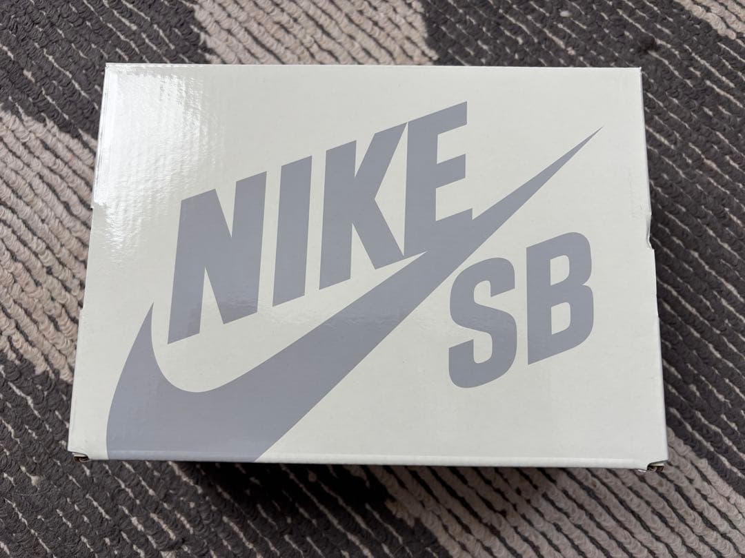 NIKE ナイキ DUNK ダンク OZ キッズ ベビー